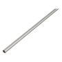 Alumiiniumtoru ümar Gah Alberts 25 x 1,5 x 1000 mm