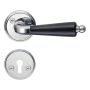 Siseukse link Beslagsboden Design B279KNS
