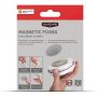 Magnetkinnitus suitsuandurile Housegard SA506S