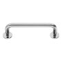 Käepide Beslagsboden Modern 115 mm kroom