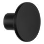 Nupp Beslagsboden BB496 mattmust