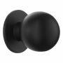 Nupp Beslagsboden BB435 mattmust
