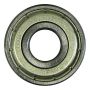 Kuullaager 32 x 10 mm