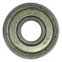 Kuullaager 608- ZZ 22 x 7 x 8 mm