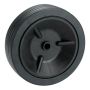 Ratas PVC 150 mm