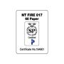 Tulekindel seif Yale YFM/420/FG2