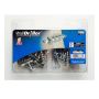 Kipsitüübel Zn 3,5 mm 50 tk