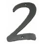 Majanumber Saaremaa Sepad 2