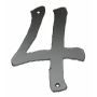 Majanumber Saaremaa Sepad 4