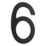 Majanumber Beslagsboden Villa 6 must