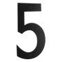 Majanumber Beslagsboden 5 mattmust