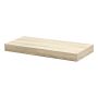 Seinariiul Dolle Big Boy Vintage tamm 50 x 250 x 445 mm
