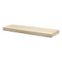 Seinariiul Dolle Big Boy Vintage tamm 50 x 250 x 1150 mm