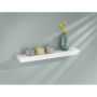 Seinariiul Profile valge 600 x 100 x 45 mm