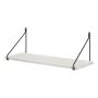Seinariiul Dolle Filo 800 x 200 x 19 mm