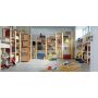 Riiuliplaat Regalux Heavy 30 x 80 cm