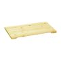 Riiuliplaat Regalux Heavy 46,2 x 50 cm
