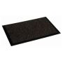 Uksematt Astra Saphir 40 x 60 cm, pruun