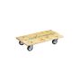 Transpordialus MM 1140 57,5 x 30 cm 250 kg
