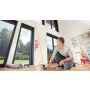 Ristjoonlaser Bosch AdvancedDistance 50C