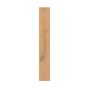 Niiskuskindel parkett Logoclic Aquaprotect Sunset Oak 8 mm KL33
