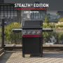 Gaasigrill Weber Spirit EXP-435R Stealth