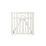 Aiaelement värav Vinesse Plus valge 100 x 98 cm