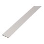 Latt alumiinium 25 x 2 x 1000 mm