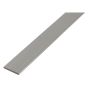 Latt alumiinium 20 x 2 x 2000 mm