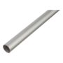 Alumiiniumtoru ümar Gah Alberts 8 x 1 x 1000 mm