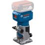Akuülafrees Bosch Professional GLF 18V-8