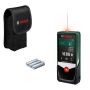 Ristjoonlaser Bosch AdvancedDistance 50C