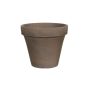 Savipott hall 26 cm