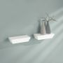 Seinariiul Profile valge 200 x 100 x 45 mm