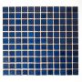 Mosaiik Uni Cobalt 30,2 x 33 cm