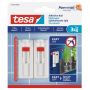 Liimitav nagi Tesa® reguleeritav 2 tk 3 kg
