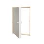 Seinaluuk Dolle clickFIX 56 Wall Hatch