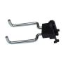 Perfoseina Küpper kahesed konksud 60 mm