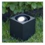Kohtvalgusti Markslöjd Cube Garden 24