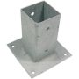 Postitald kandiline 97 x 97 mm