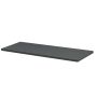Riiuliplaat Lite antratsiit 600 x 250 x 19 mm