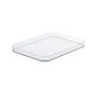 Kaas SmartStore Compact säilituskarbile M läbipaistev 29 x 20 x 2,5 cm