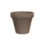 Savipott hall 22 cm