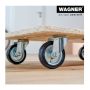 Transpordialus MM 1140 57,5 x 30 cm 250 kg