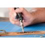 Pürograafiatarvikute komplekt Dremel VersaTip (204)