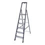 Treppredel Krause Securo 6-astmeline