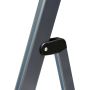 Treppredel Krause Securo 6-astmeline