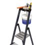 Treppredel Krause Securo 6-astmeline