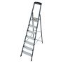 Treppredel Krause Securo 7-astmeline