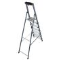 Treppredel Krause Securo 7-astmeline